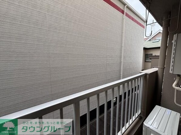 森下ビルの物件内観写真